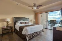 Luxury Ocean View Phase 2 Condo in Cabrillo Building. 2 Br +Bunkroom, 2 bath. - spa