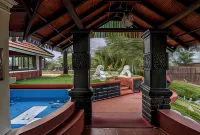 The Porcupine Castle Resort - Wifi