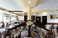 Vald Hotel - Frühstück