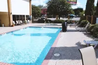 Coratel Inn & Suites by Jasper New Braunfels IH-35 Ext 189