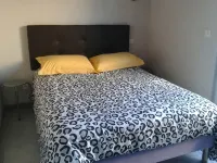 House for 6 pers. very close to the sea and shops - Holiday bungalows
