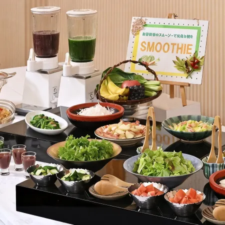 Crest Hotel Kashiwa