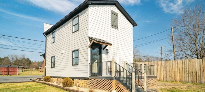 Charm & Character TOP NOTCH at The Massanutten Country Store Hoteles en McGaheysville