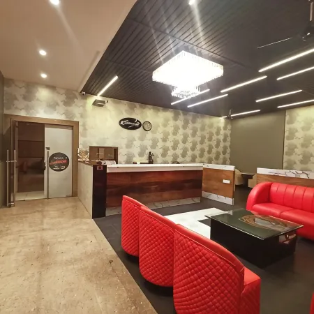 RadhaMangal Colors Inn