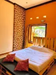Hotel Santoso Batu - พร้อมระเบียง