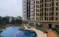 Trans Park Cibubur Apartemen by Mitra Propertindo - Pools
