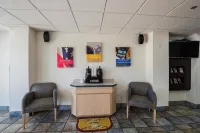 Baymont by Wyndham Athens, TN - Wi-Fi