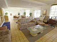 Americas Best Value Inn-Richmond South Hotels in Bermuda