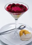 Hotel la Casa - Frühstück