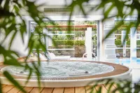 Eagles Palace - Small Luxury Hotels of the World - Gym