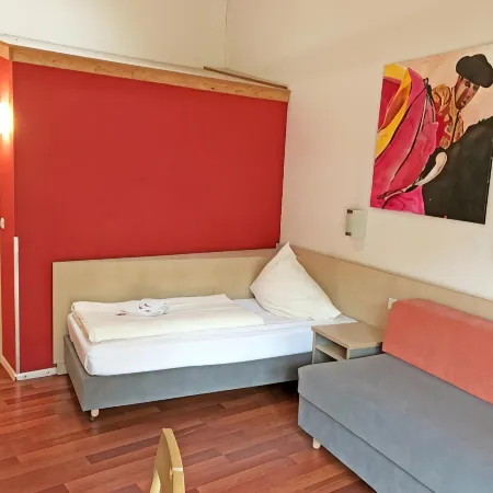 Brau Art Hotel