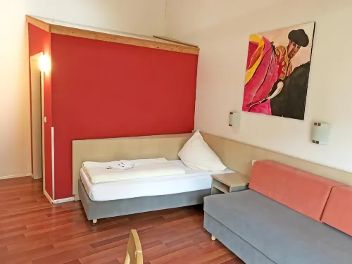 Brau Art Hotel