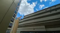 Well Designed and Comfy Studio Transpark Cibubur Apartment by Travelio - Wi-Fi