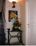 B&B パラッツォ デュケール