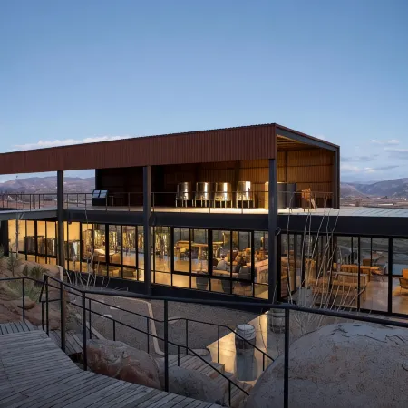 Encuentro Guadalupe