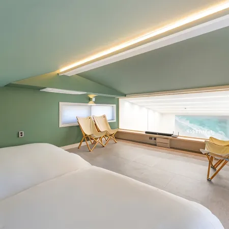 Yeosu 48 Hour Pool Villa