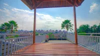 Villa XXI Private Pool & Rooftop -  Holiday Villas