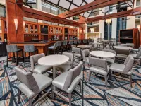 Hilton Knoxville Airport Hotels in Blount County