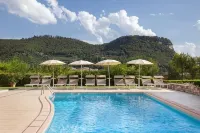 Ca' le Terrazze with Pool -  Ferienhäuser