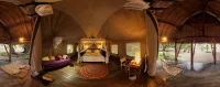 Eden Lodge - Lodges