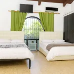 Casona del Valle - 3-Star