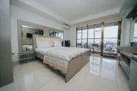 Seven Living Tamansari Tera Residence Hôtels à : 