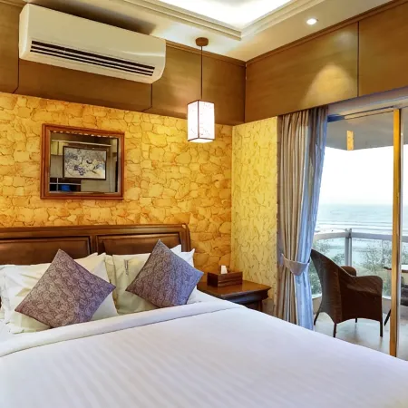Neeshorgo Hotel & Resort
