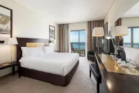 Hotel Marina Atlântico - Parkering