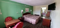 Regency Inn - 2 stjerner