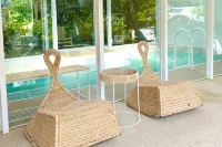 Daebudo Space Pool Villa - Huvilat