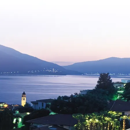 Hotel Ascona