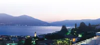 Hotel Ascona - Scenic