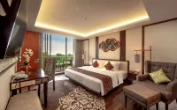 Aruna Senggigi Resort & Convention