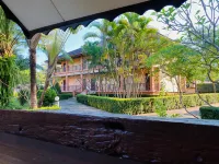 Kaibae Hut Resort - con vista mare