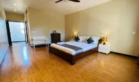 Ravissant Hotel Mandrem - 2-Star