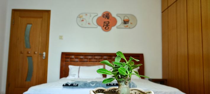 Zhiyou Ninde Zhongs Assitant Apartment (Cuihu Street) Hotels in Deyang