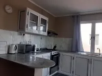 Residence Devika2 Trou Aux Biches - アパートメント