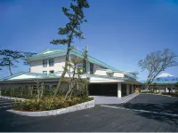 沼津哈馬宇日式旅館 - 山景