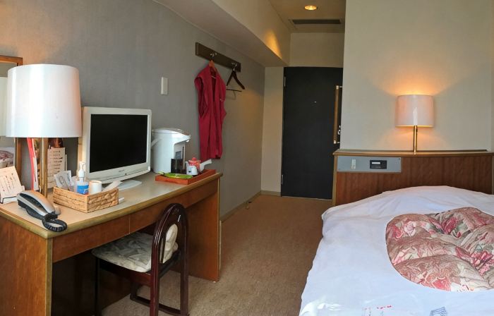Amagi Kankou Hotel Amagikan