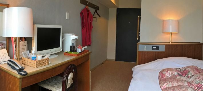 Amagi Kankou Hotel Amagikan Ξενοδοχεία στην πόλη Asakura