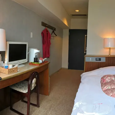 Amagi Kankou Hotel Amagikan