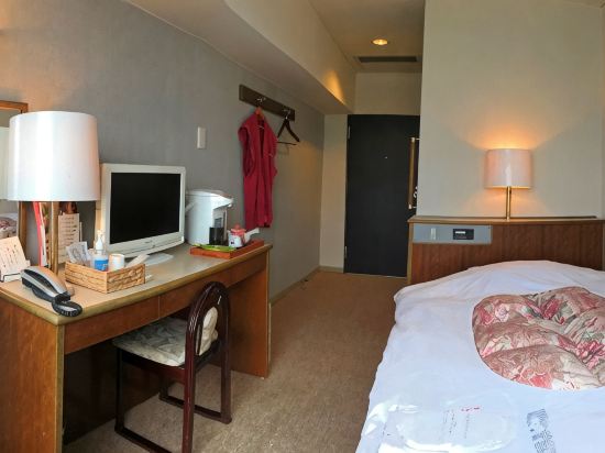 Amagi Kankou Hotel Amagikan