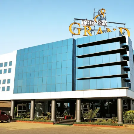 The Shiv Grand