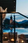 Johann Schladming - Mountain view