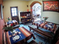Casa del Arupo