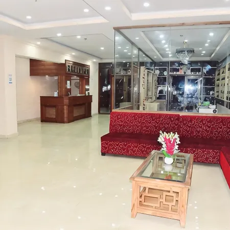 Royal Sujata Inn Hotel - 100 Mtr. from Mahabodhi Temple
