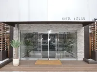 Hotel Solae - 2 stelle