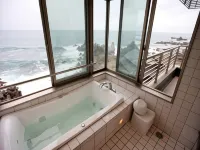 Ryokan Hamayu - con terme