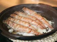 濱阪溫泉和道屋飯店 - 早餐