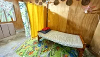 J Travel Trail Inn in Hubangon, Mahinog, Camiguin - pet friendly